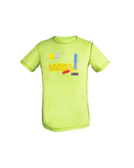 Unisex Green Packing Room T-Shirt