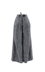 Tweed Pants